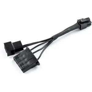 Watercool sūkņa adapteris MOLEX modelis 63208 sūkņa barošanai