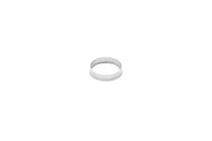 O-ring pack Triton 3831109906262 — aluminium, silver, 10 pcs
