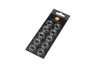 Triton O-ring pack 3831109906262 — aluminium, 10 pcs Photo 2