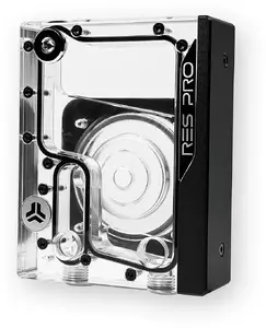 Stealkey Customs SC ResPro 95 D5/DDC D-RGB pump and reservoir combo (model 21095)