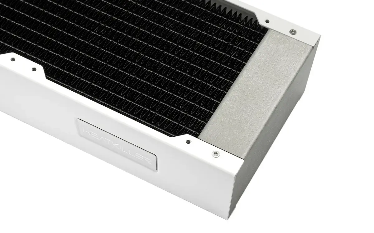 Radiator filter Watercool 24117 Photo 2