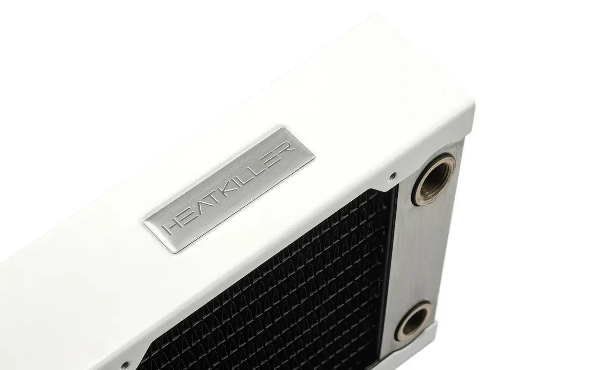 Radiator filter Watercool 24117 Photo 3