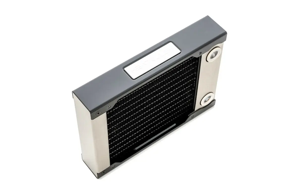 Radiator filter Watercool 24112 Photo 2