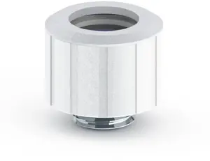 BitsPower Artemis Advanced Multi-Link, 14 mm outer diameter, Arctic White multi-link fittings