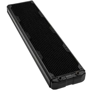 Radiator Hardware Labs Black Ice Nemesis 560 GTR, 560mm, black