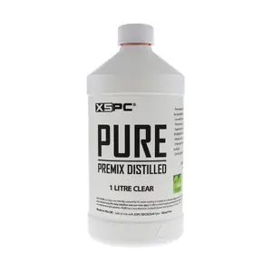 Antifreeze/Coolant XSPC ready-to-use 1 L, white