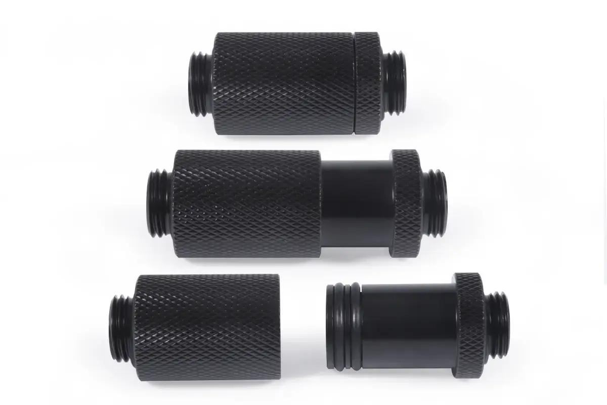 Крепление для радиатора Alphacool ES D-Plug Photo 3