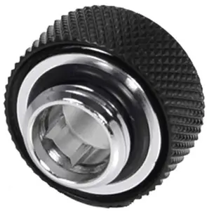 Kompresijas savienotājs Barrow 13/10 mm, melns – TFHRKN38B B