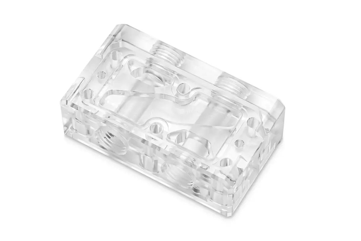 Triton water blocks bridge 3831109899205 Photo 2