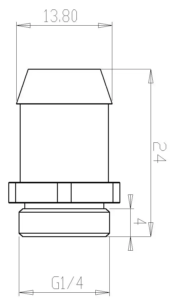 Plumbing fitting XSPC 5060175588494 Photo 3