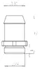 Plumbing fitting XSPC 5060175588494 Photo 3