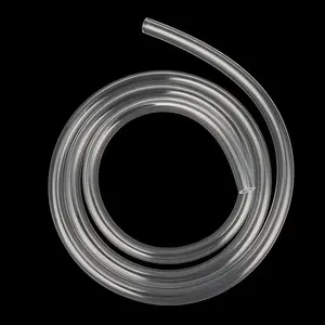 RAIJINTEK PVC tubing RAITUBO-T6 16/10 mm, 2 m - computer liquid cooling hose