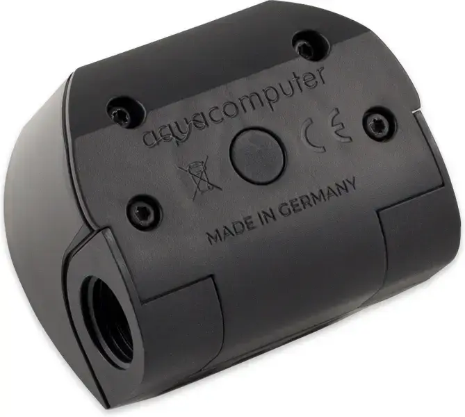 Flow meter Aqua-Computer 53293 Photo 4