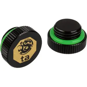 BitsPower G1/4" Male Thread Plug (Verschlussstopfen) — 2-pack