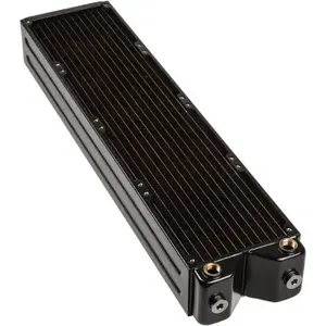 Liquid CPU Cooler MagiCool G2 10 FPI 480mm (CG-480G2) radiator 480 mm, 10 FPI