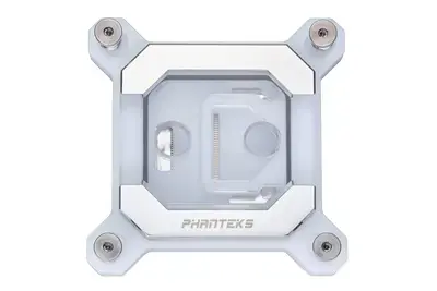 Water block Triton Phanteks Glacier PH-C370I_WT01 Photo 3