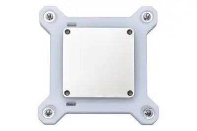 Water block Triton Phanteks Glacier PH-C370I_WT01 Photo 4