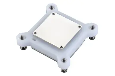 Water block Triton Phanteks Glacier PH-C370I_WT01 Photo 5