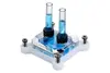 Water block Triton Phanteks Glacier PH-C370I_WT01 Photo 6