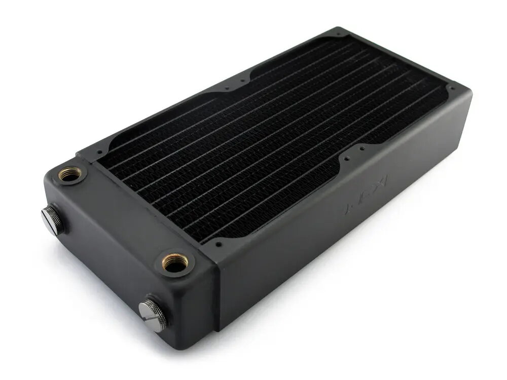 CPU Coolers & PC Cooling Systems