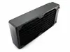 Radiator EXTREME XSPC RX240 Dual Fan V3 Photo 3