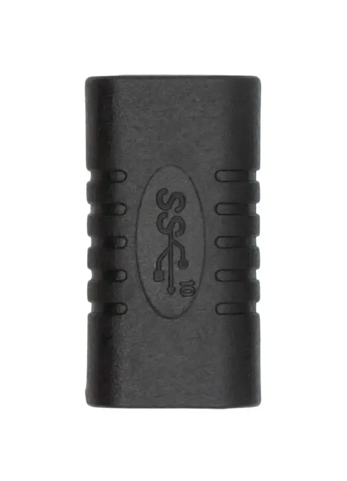 ProXtend USB-C female-to-female cable JAB-6988719 Photo 2