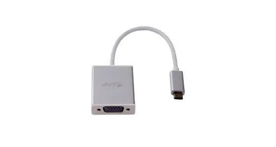 USB grafikas adapteris LMP 15979 Photo 2