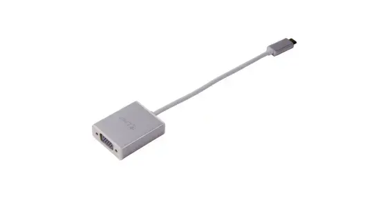 USB grafikas adapteris LMP 15979 Photo 3