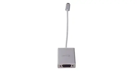 USB grafikas adapteris LMP 15979 Photo 4