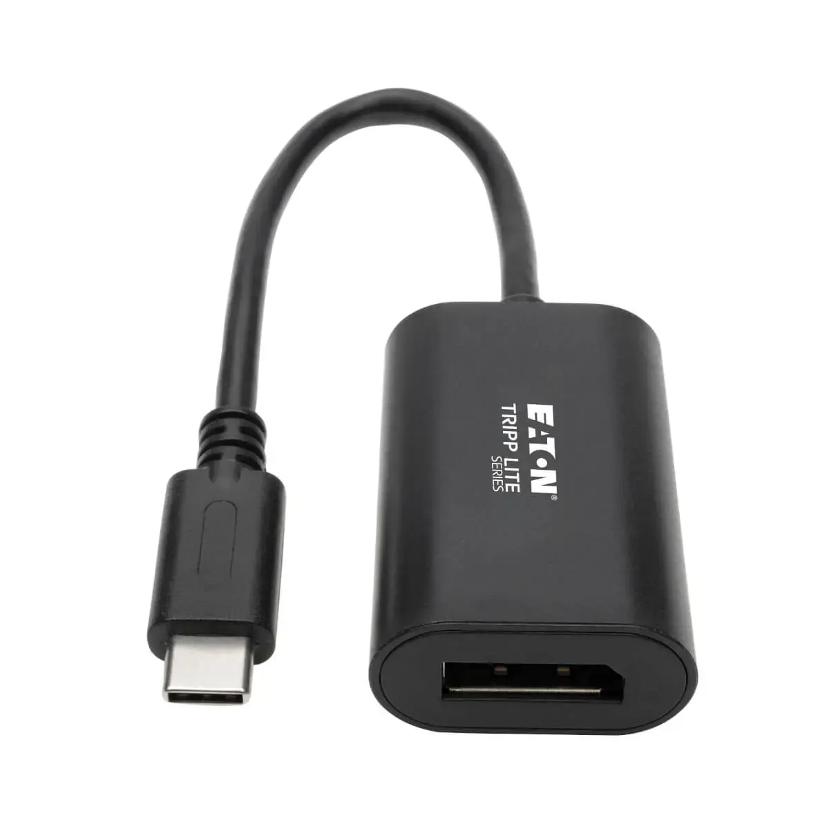 Адаптер USB‑C → DisplayPort Tripp Lite U444-06N-DP4K6B Photo 4