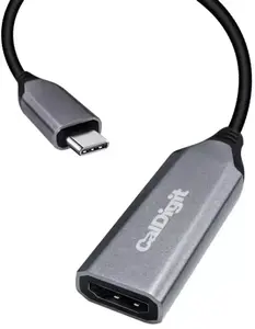 USB-C to HDMI 2.1 8K HDR Video Adapter CalDigit USBC-HDMI21