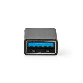 Nedis CCGB64915BK USB-A to USB-C adapter Photo 2