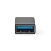 Nedis CCGB64915BK USB-A to USB-C adapter Photo 2
