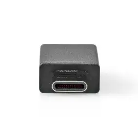 Nedis CCGB64915BK USB-A to USB-C adapter Photo 3