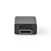 Nedis CCGB64915BK USB-A to USB-C adapter Photo 3