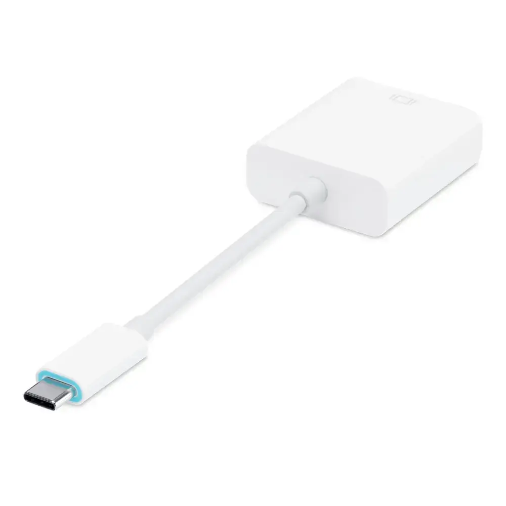 USB‑графический адаптер Belkin F2CU037DSWHTAPL Photo 2