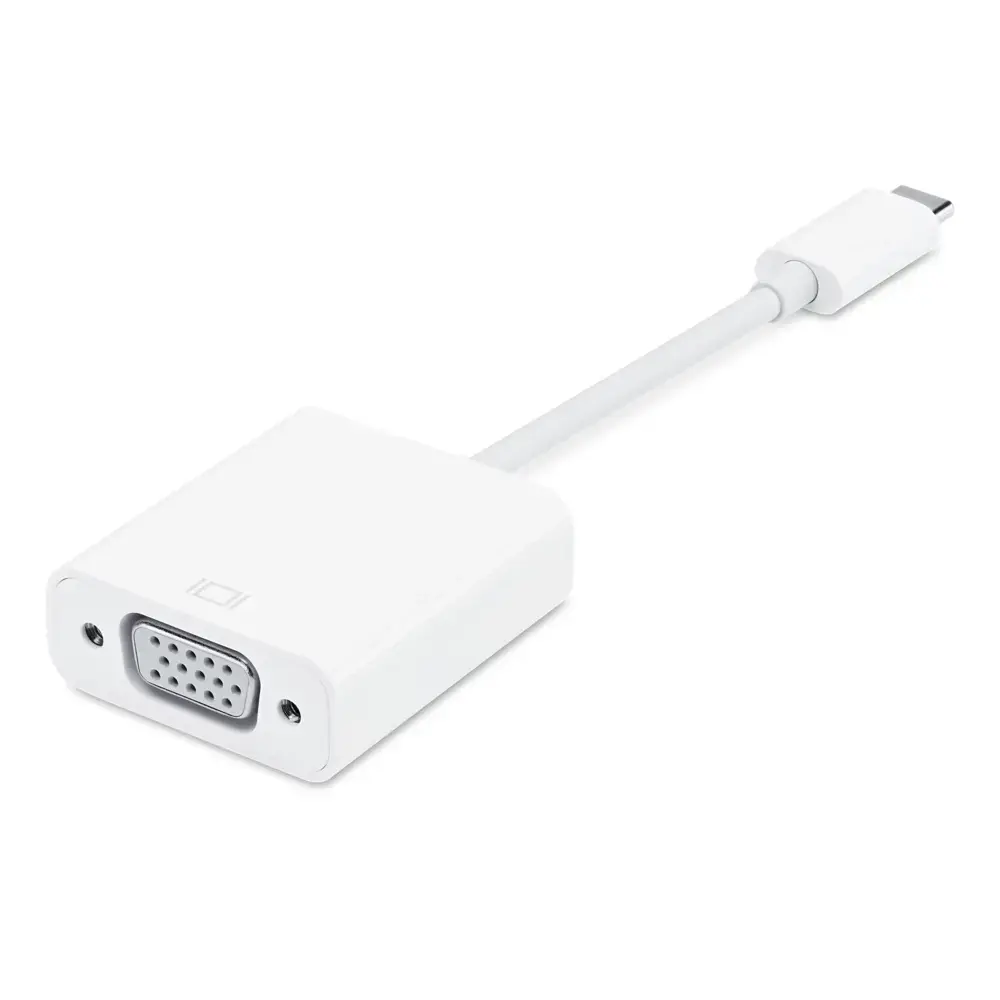USB‑графический адаптер Belkin F2CU037DSWHTAPL Photo 3