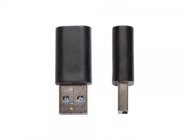 Alcasa USB-AD300 Type A → USB‑C adapters Photo 2