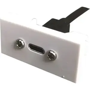 Адаптер FULL F22 USB-C модуль F/F 20 см — кабель-переходник USB-C гнездо-гнездо