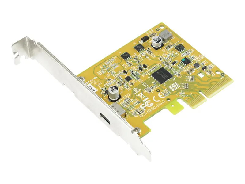 I/O adapteri un kontrolieri