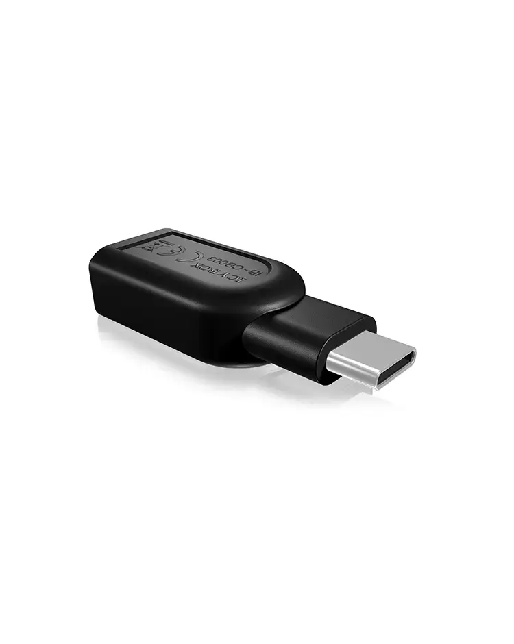 DELOCK IB-CB003 USB 3.0 Type-C to Type-A cable Photo 2