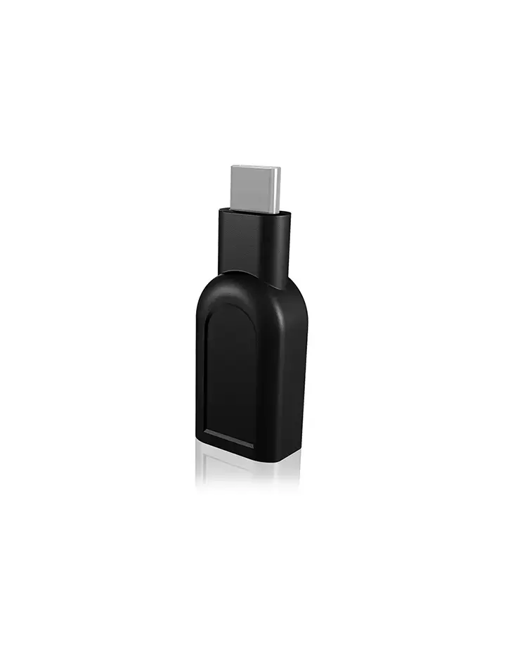 DELOCK IB-CB003 USB 3.0 Type-C to Type-A cable Photo 4