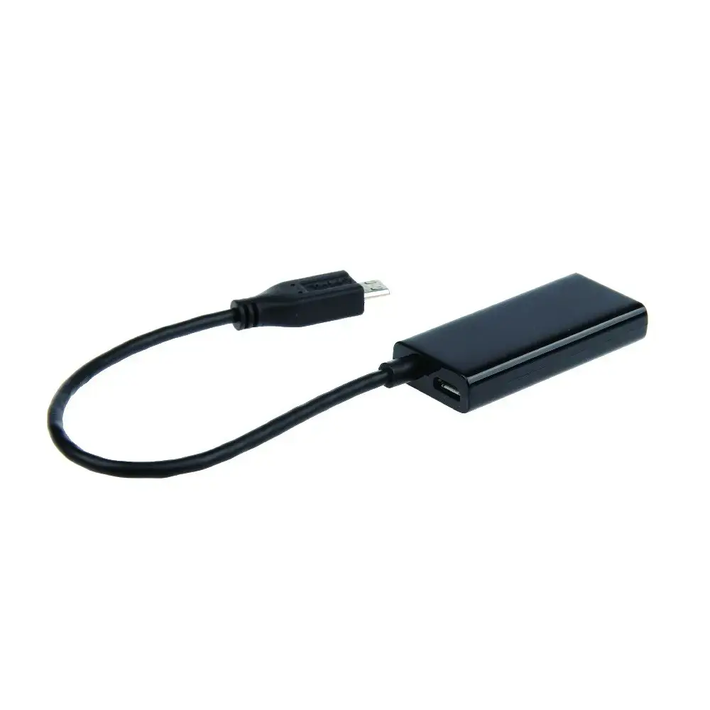 USB-графический адаптер GEMBIRD A-MHL-003 Photo 7