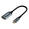 SAVIO AK-78 USB-C to HDMI adapter 0.015 m Photo 2