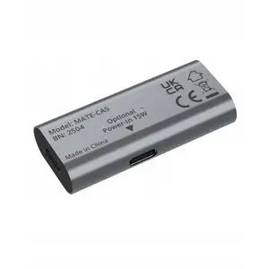 Усилитель сигнала USB Mathorn MATE-CA5 5 Гбит/с USB-C на USB-A адаптер