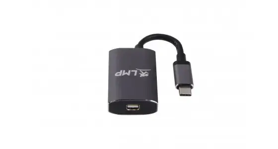 USB graphics adapter LMP 16138 — 3840×2160 Photo 2