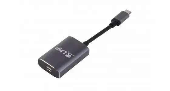 USB graphics adapter LMP 16138 — 3840×2160 Photo 3