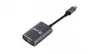 USB graphics adapter LMP 16138 — 3840×2160 Photo 3