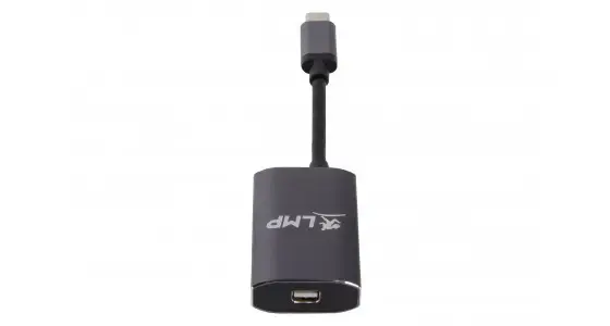 USB graphics adapter LMP 16138 — 3840×2160 Photo 4