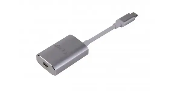 USB графический адаптер LMP 16134 3840x2160 Photo 3